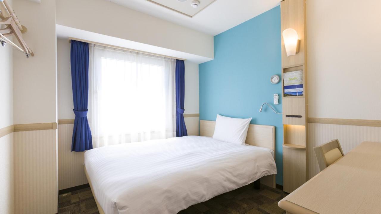 Toyoko Inn Osaka Nippombashi Bunraku Gekijo Mae מראה חיצוני תמונה