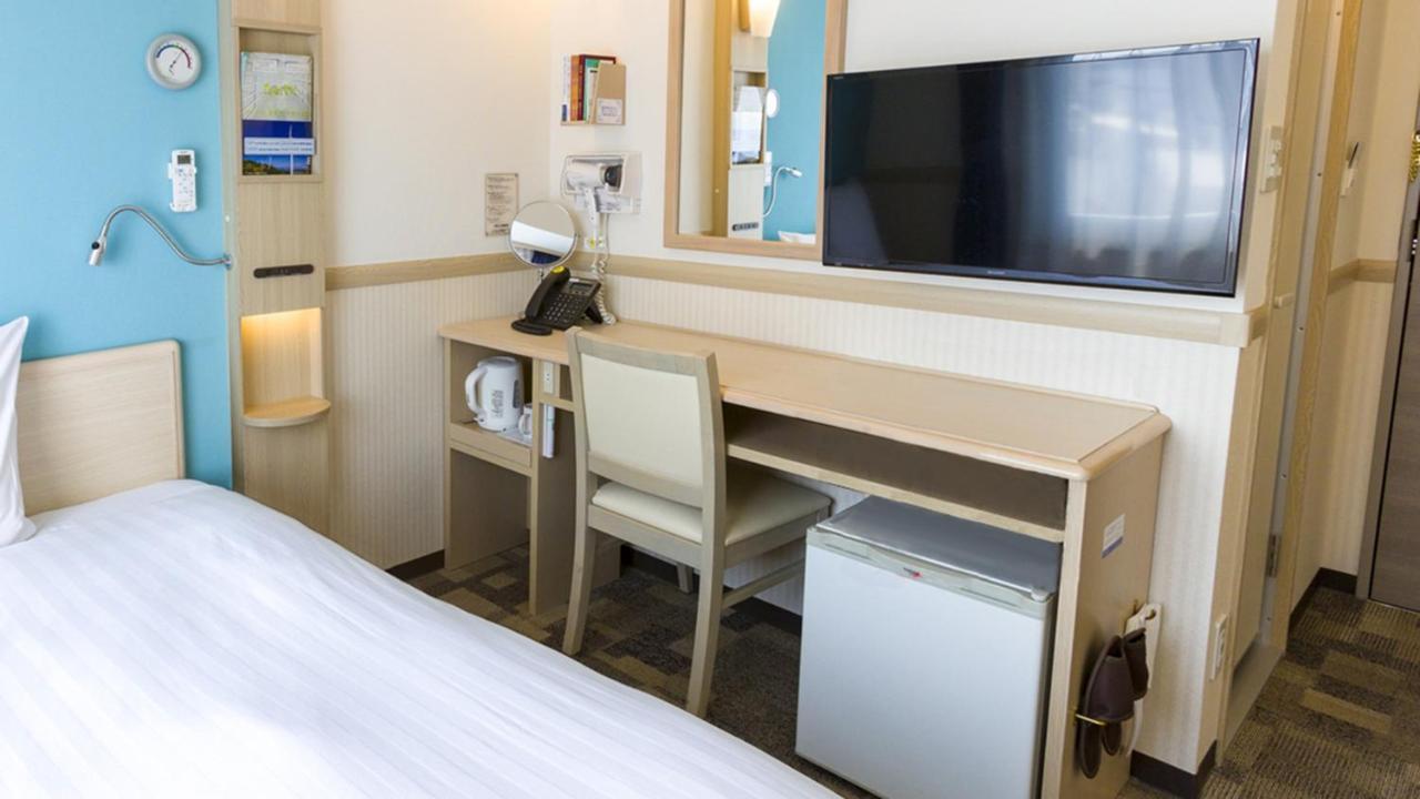 Toyoko Inn Osaka Nippombashi Bunraku Gekijo Mae מראה חיצוני תמונה
