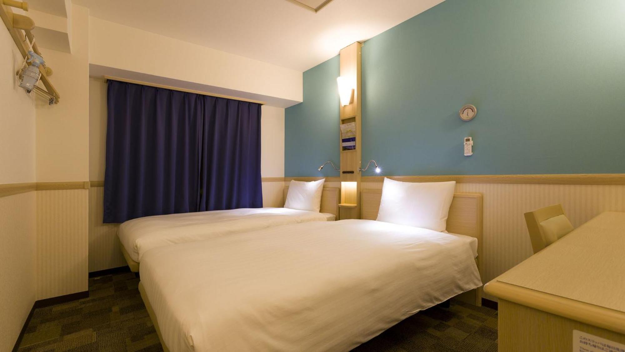 Toyoko Inn Osaka Nippombashi Bunraku Gekijo Mae חדר תמונה