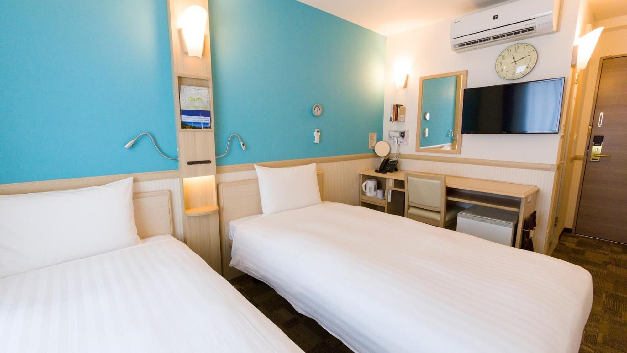 Toyoko Inn Osaka Nippombashi Bunraku Gekijo Mae חדר תמונה